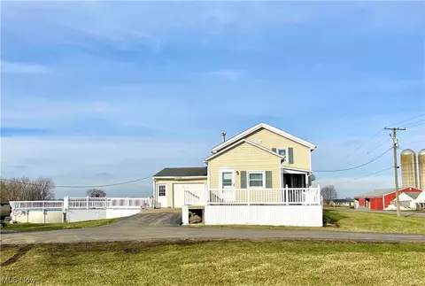 14804 Eby Rd, Creston, OH 44217 photo 2