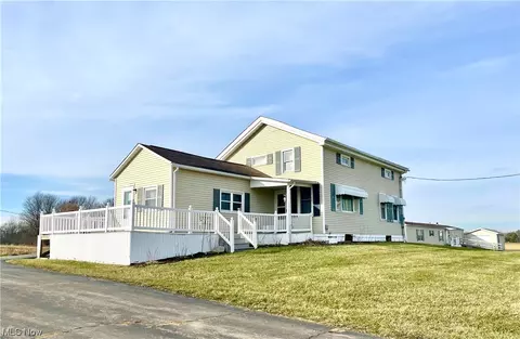 14804 Eby Rd, Creston, OH 44217