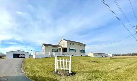 14804 Eby Rd, Creston, OH 44217 photo 4
