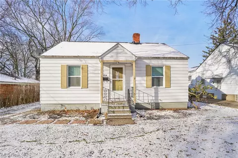 804 Kickapoo Ave, Akron, OH 44305
