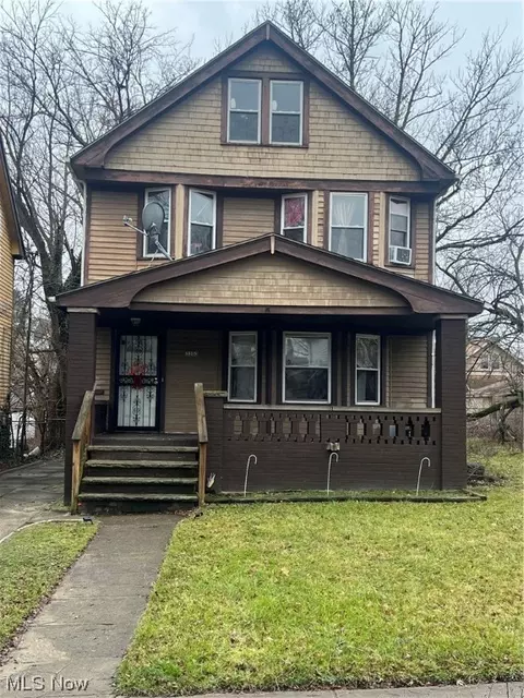 3280 E 121st, Cleveland, OH 44120