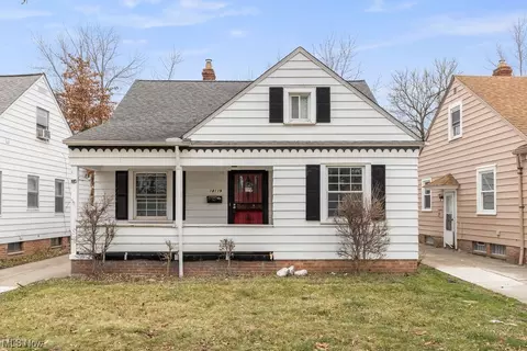 18119 Mapleboro, Maple Heights, OH 44137