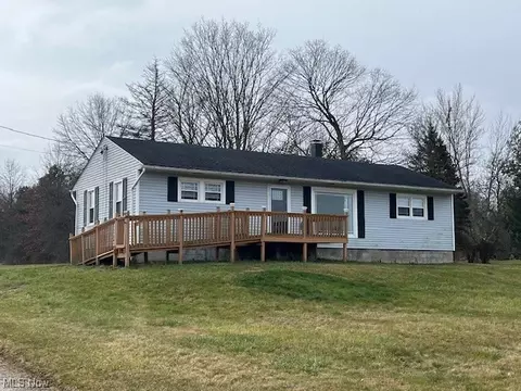 9660 Repp, Burbank, OH 44214