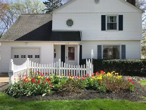 173 Wolcott, Youngstown, OH 44512
