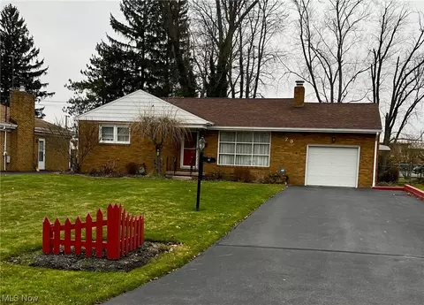 73 Parish Ave, Hubbard, OH 44425