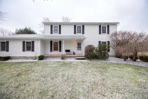 6060 Stow Rd, Hudson, OH 44236
