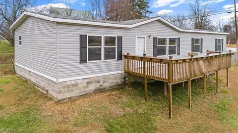 68656 State Route 124, Reedsville, OH 45772