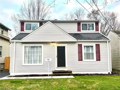 11706 Longmead Ave, Cleveland, OH 44135