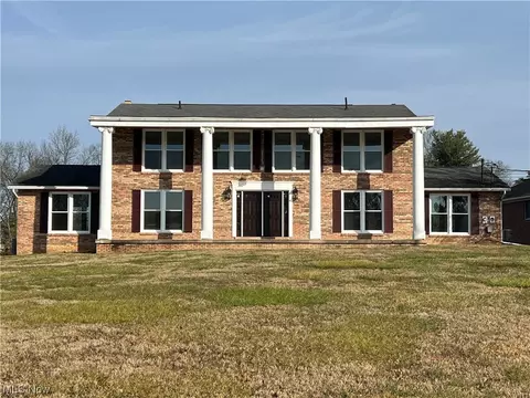 1 South Hts, Parkersburg, WV 26101