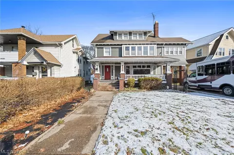 3483 West, Cleveland, OH 44111
