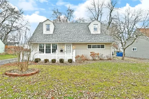 2332 Clyde, Poland, OH 44514