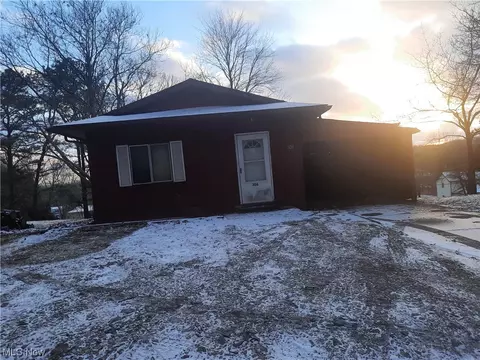 306 Old Byesville Rd, Cambridge, OH 43725