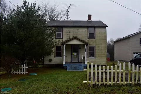 4393 Kinsman, Middlefield, OH 44062