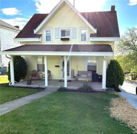202 S Marietta St, Saint Clairsville, OH 43950