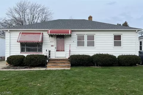 5612 Gerald Ave, Parma, OH 44129