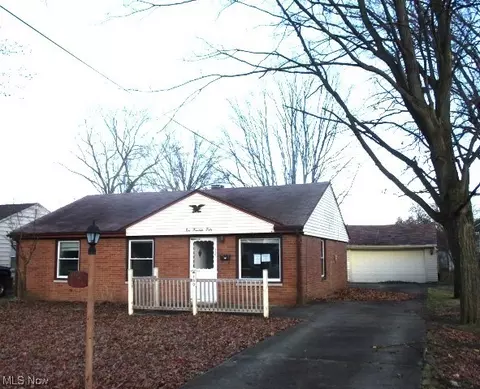 150 Centervale Ave, Boardman, OH 44512