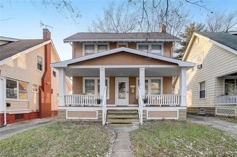 3762 W 139th, Cleveland, OH 44111