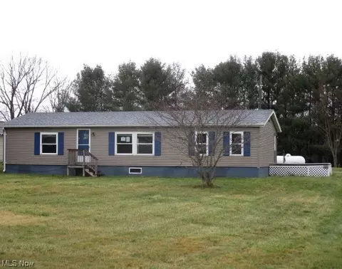 42200 Metz Rd, Columbiana, OH 44408