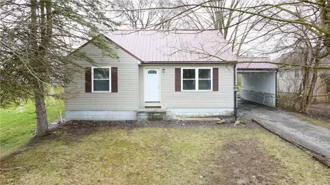 Undisclosed, Masury, OH 44438