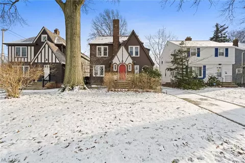 1203 Plainfield Rd, South Euclid, OH 44121