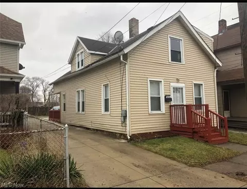 4914 Mead, Cleveland, OH 44127