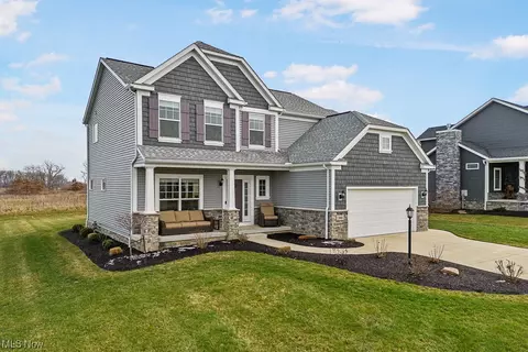 344 Heatherby NE, Hartville, OH 44632