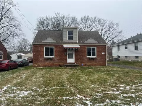 96 Gertrude, Youngstown, OH 44512