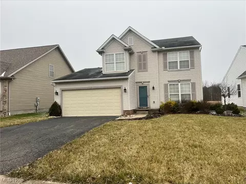 281 Potters, Girard, OH 44420