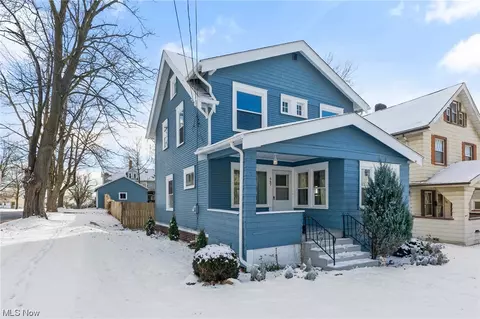 447 E Prospect, Girard, OH 44420
