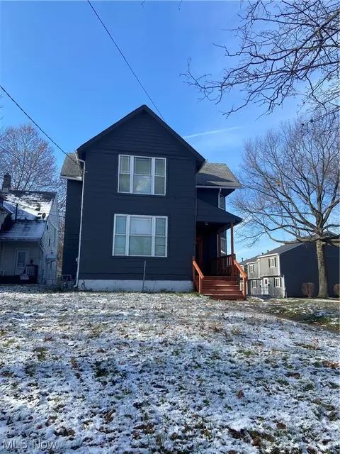 778 Yale, Akron, OH 44311