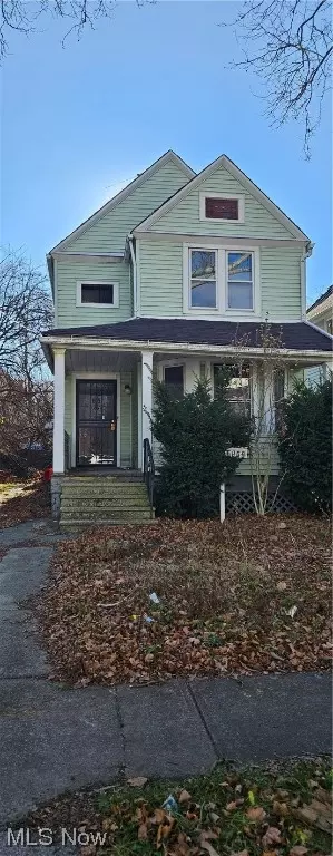6808 Bonna Ave, Cleveland, OH 44103