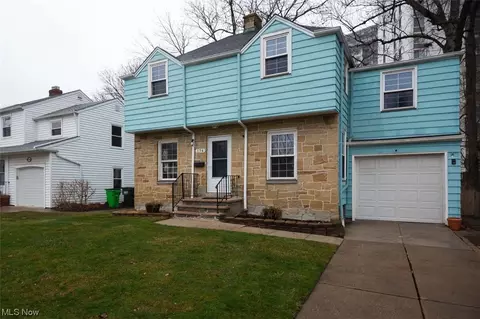 174 E 264th St, Euclid, OH 44132