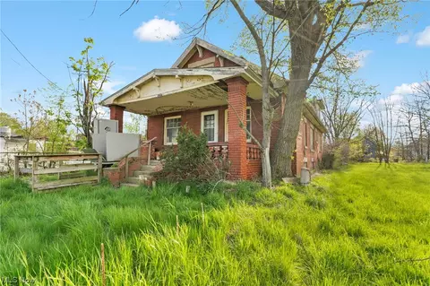 3468 E 130th, Cleveland, OH 44120