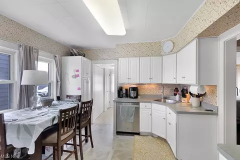 Kitchen - 8007 Snow Rd, Parma, OH 44129 photo 2 of 2