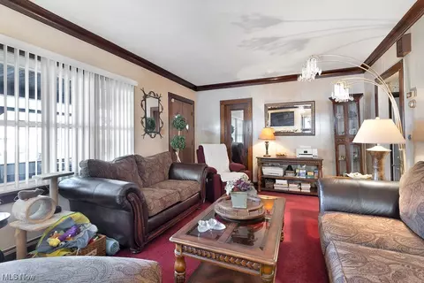 Living - 8007 Snow Rd, Parma, OH 44129 photo 1 of 2
