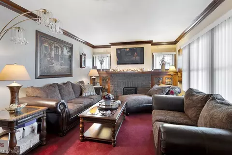 Living - 8007 Snow Rd, Parma, OH 44129 photo 2 of 2