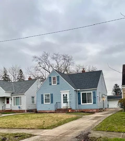 12808 Willard, Garfield Heights, OH 44125