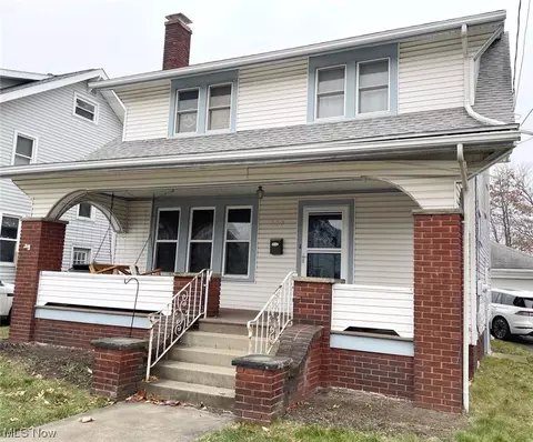 337 S Silver St, Louisville, OH 44641