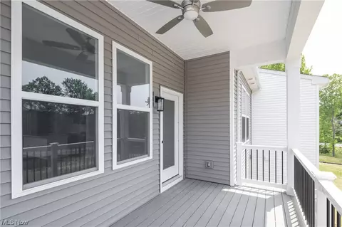 Exterior - 9190 Ledge View Ter, Broadview Heights, OH 44147 photo 4 of 4