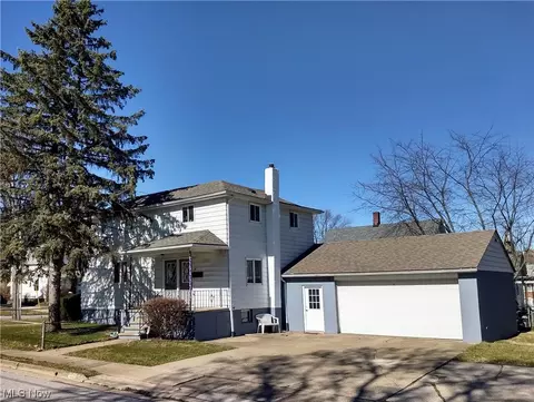 Undisclosed, Cuyahoga Falls, OH 44221