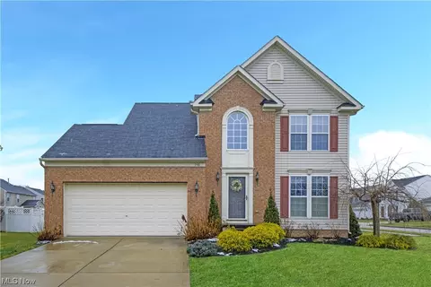 748 Congress Dr, Painesville, OH 44077