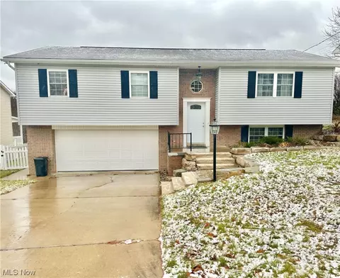 219 Sams Way, Wintersville, OH 43953