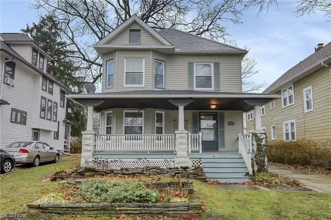 1474 Lincoln Ave, Lakewood, OH 44107