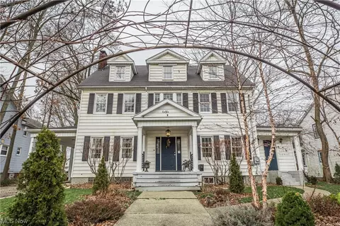 646 Copley Rd, Akron, OH 44320