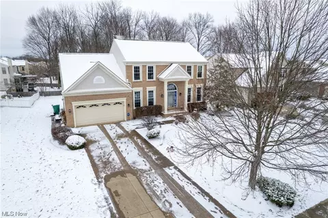 2620 Bronsons Way, Twinsburg, OH 44087