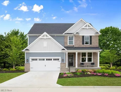 36649 Appian Way, North Ridgeville, OH 44039