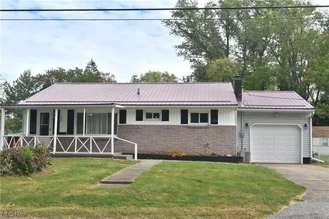 580 Williams St, Conneaut, OH 44030