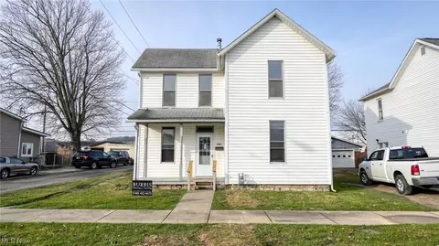 225 N 7th, Byesville, OH 43723