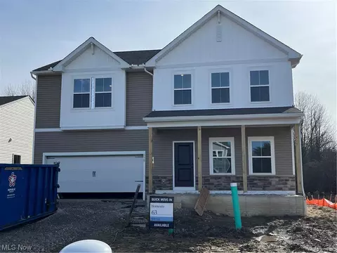 110 Harvest Way, Elyria, OH 44035