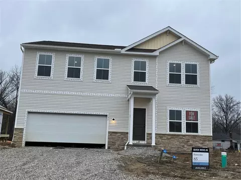 195 Harvest Way, Elyria, OH 44035